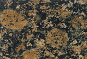 Baltic Brown