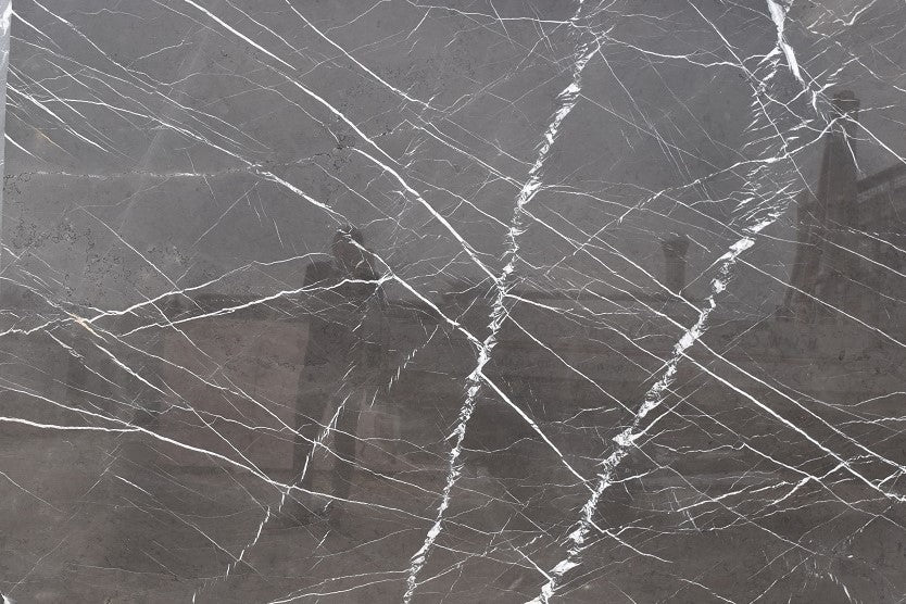 Grey Marquina