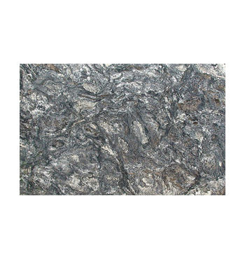 Metallic Grey