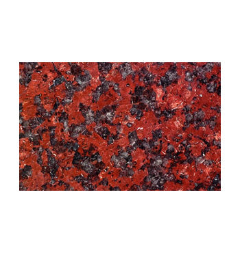 St Johns Red