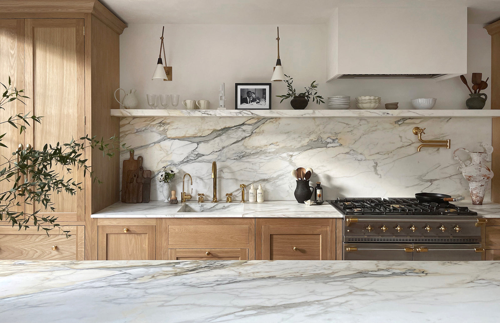 Middlesex Marble